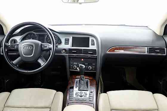 Audi A6 allroad S-Line Quattro ATM 2.7 TDI 132kW Tallina