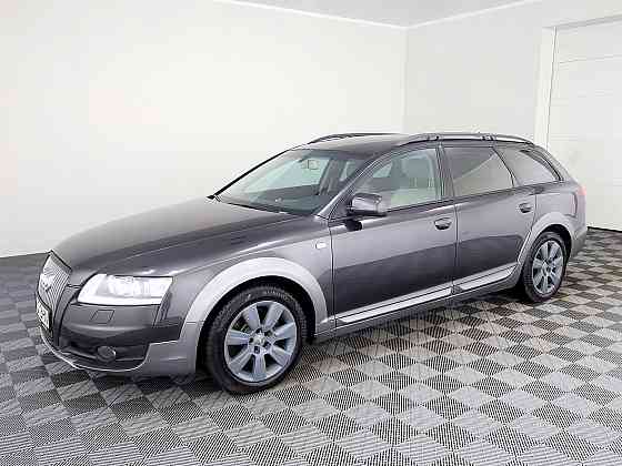 Audi A6 allroad S-Line Quattro ATM 2.7 TDI 132kW Tallina