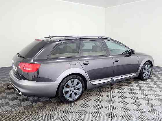 Audi A6 allroad S-Line Quattro ATM 2.7 TDI 132kW Tallina