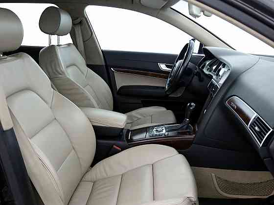 Audi A6 allroad S-Line Quattro ATM 2.7 TDI 132kW Tallina
