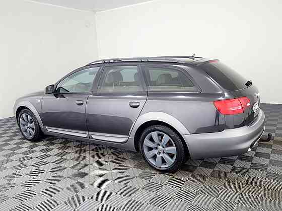 Audi A6 allroad S-Line Quattro ATM 2.7 TDI 132kW Tallina