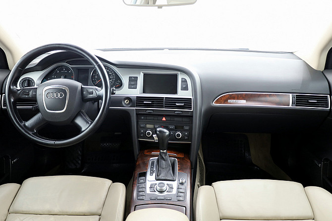 Audi A6 allroad S-Line Quattro ATM 2.7 TDI 132kW Tallina - foto 5