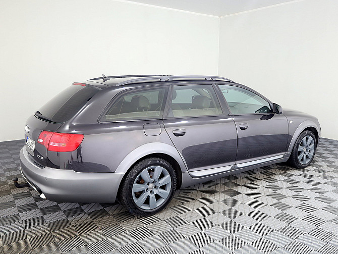 Audi A6 allroad S-Line Quattro ATM 2.7 TDI 132kW Tallina - foto 3