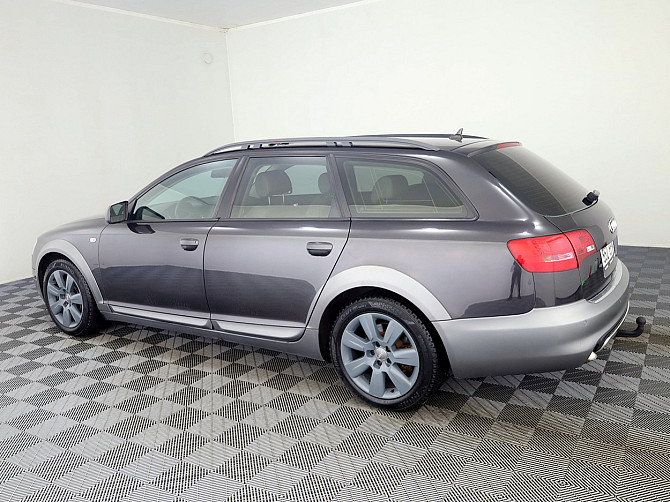 Audi A6 allroad S-Line Quattro ATM 2.7 TDI 132kW Tallina - foto 4