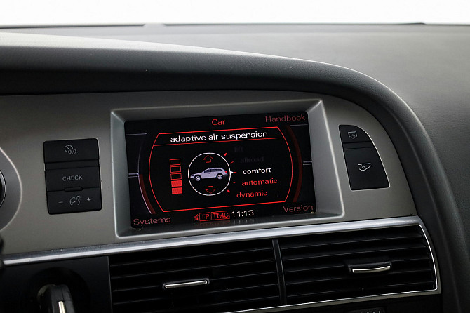 Audi A6 allroad S-Line Quattro ATM 2.7 TDI 132kW Tallina - foto 8