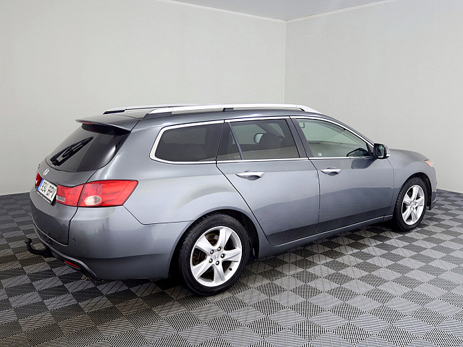 Honda Accord Luxury ATM 2.2 i-DTEC 110kW Таллин - изображение 3