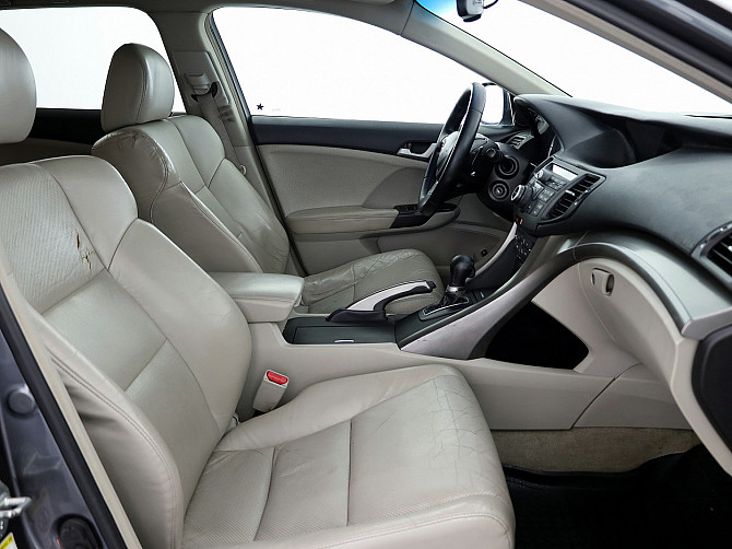 Honda Accord Luxury ATM 2.2 i-DTEC 110kW Таллин - изображение 6