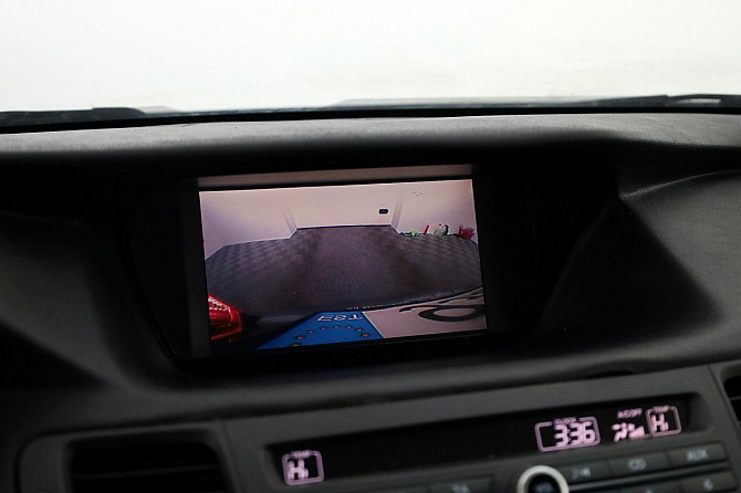 Honda Accord Luxury ATM 2.2 i-DTEC 110kW Таллин - изображение 8