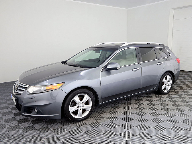 Honda Accord Luxury ATM 2.2 i-DTEC 110kW Таллин - изображение 2