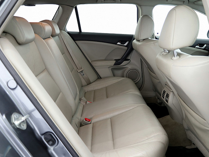 Honda Accord Luxury ATM 2.2 i-DTEC 110kW Таллин - изображение 7