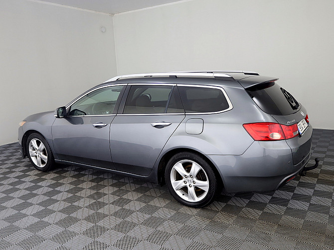Honda Accord Luxury ATM 2.2 i-DTEC 110kW Таллин - изображение 4