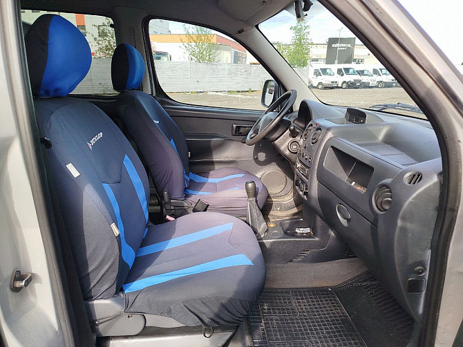Citroen Berlingo Multispace 1.6 HDi 55kW Tallina - foto 6