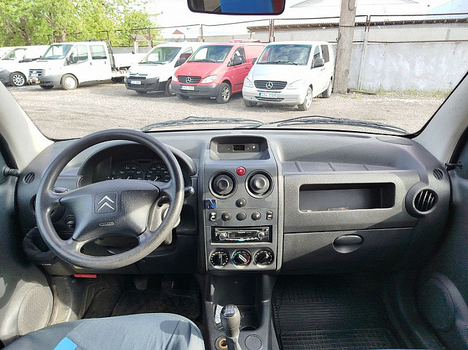 Citroen Berlingo Multispace 1.6 HDi 55kW Tallina - foto 5