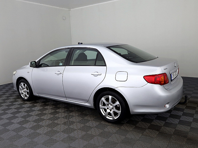 Toyota Corolla Linea Sol LPG ATM 1.6 91kW Таллин - изображение 4