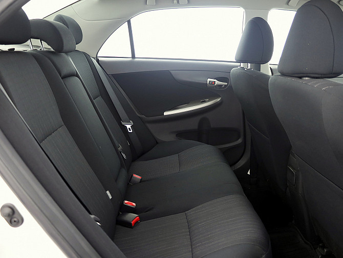 Toyota Corolla Linea Sol LPG ATM 1.6 91kW Таллин - изображение 7
