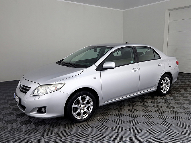 Toyota Corolla Linea Sol LPG ATM 1.6 91kW Таллин - изображение 2