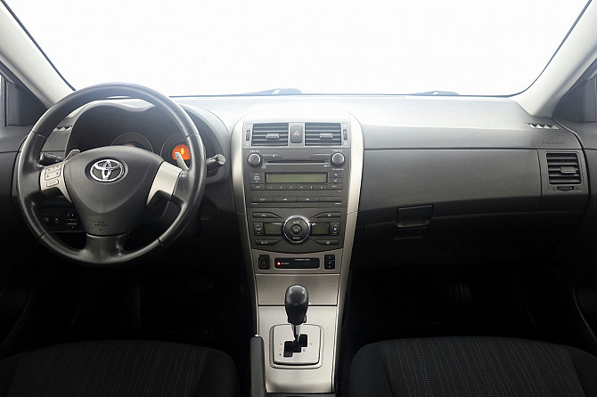 Toyota Corolla Linea Sol LPG ATM 1.6 91kW Таллин - изображение 5