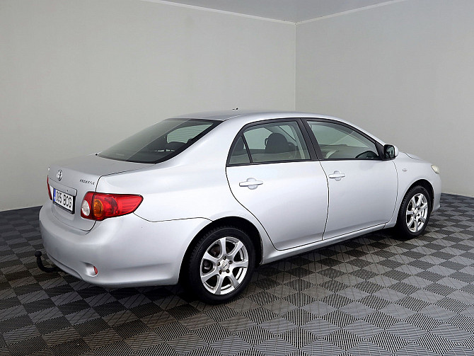 Toyota Corolla Linea Sol LPG ATM 1.6 91kW Таллин - изображение 3