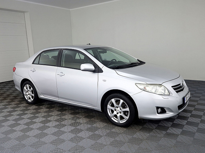 Toyota Corolla Linea Sol LPG ATM 1.6 91kW Таллин - изображение 1
