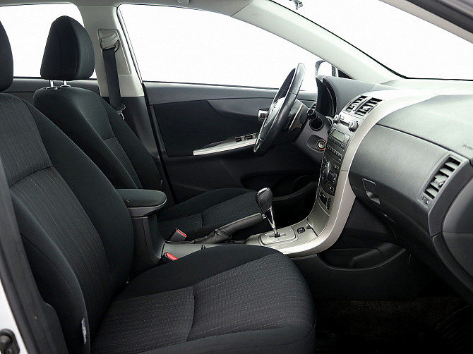 Toyota Corolla Linea Sol LPG ATM 1.6 91kW Таллин - изображение 6
