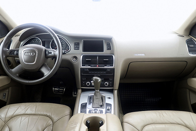 Audi Q7 Highline ATM 3.0 TDI 155kW Таллин - изображение 5