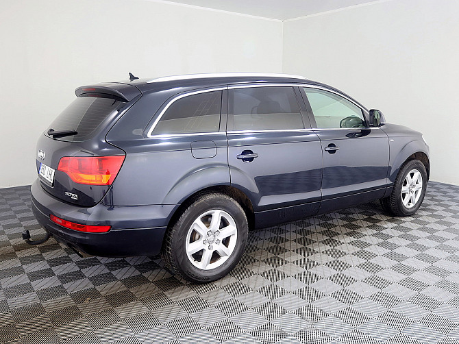 Audi Q7 Highline ATM 3.0 TDI 155kW Таллин - изображение 3