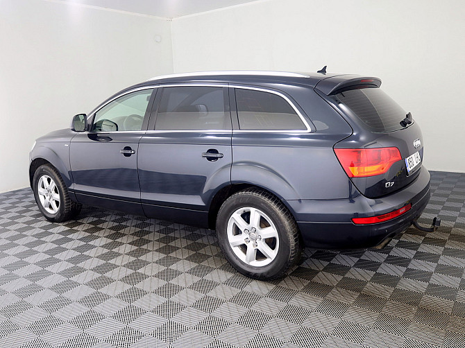 Audi Q7 Highline ATM 3.0 TDI 155kW Таллин - изображение 4
