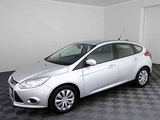 Ford Focus Comfort 1.6 TDCi 70kW Таллин