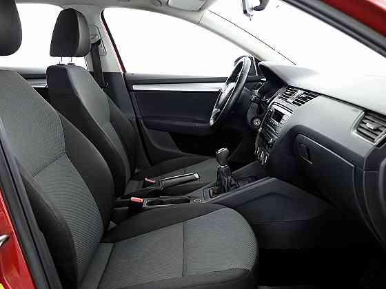 Skoda Octavia Comfortline LPG 1.2 63kW Tallina