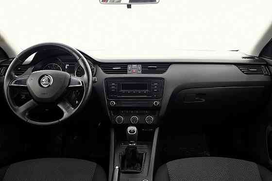 Skoda Octavia Comfortline LPG 1.2 63kW Tallina