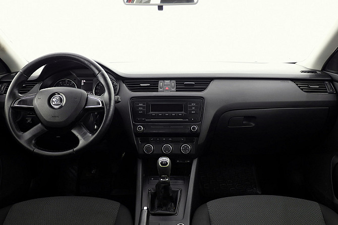 Skoda Octavia Comfortline LPG 1.2 63kW Tallina - foto 5