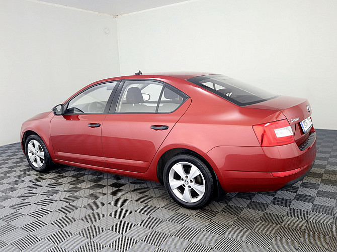 Skoda Octavia Comfortline LPG 1.2 63kW Tallina - foto 4
