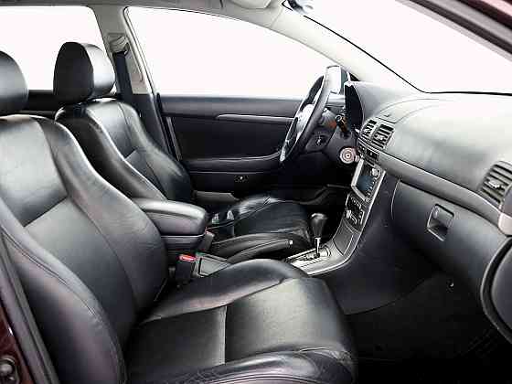 Toyota Avensis Linea Sol Luxury ATM 2.0 108kW Таллин