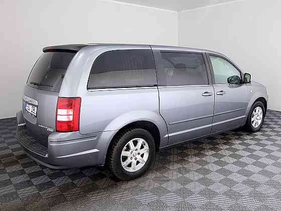 Chrysler Grand Voyager Comfort ATM 2.8 CRD 120kW Tallina
