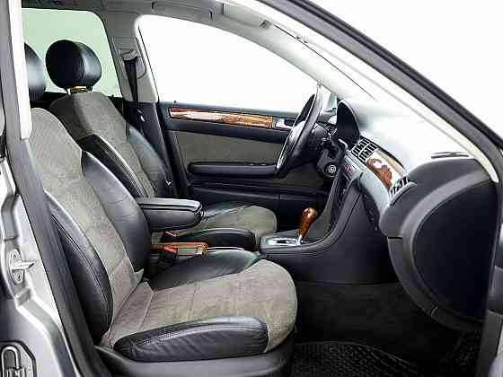 Audi Allroad Comfortline Quattro ATM 2.5 TDI 132kW Tallina