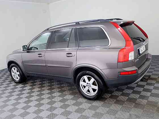 Volvo XC90 Summum LPG ATM 3.2 175kW Tallina