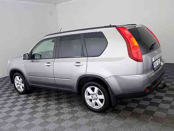 Nissan X-Trail Comfort ATM 2.0 104kW Таллин