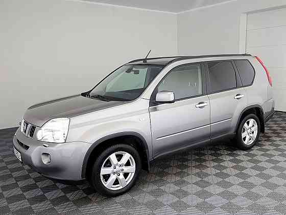 Nissan X-Trail Comfort ATM 2.0 104kW Таллин