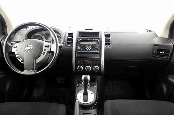 Nissan X-Trail Comfort ATM 2.0 104kW Таллин