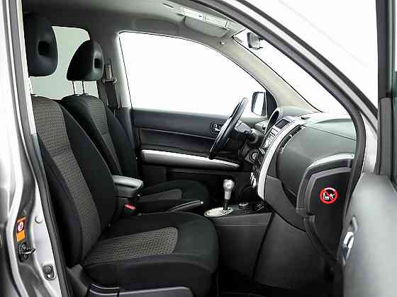 Nissan X-Trail Comfort ATM 2.0 104kW Таллин