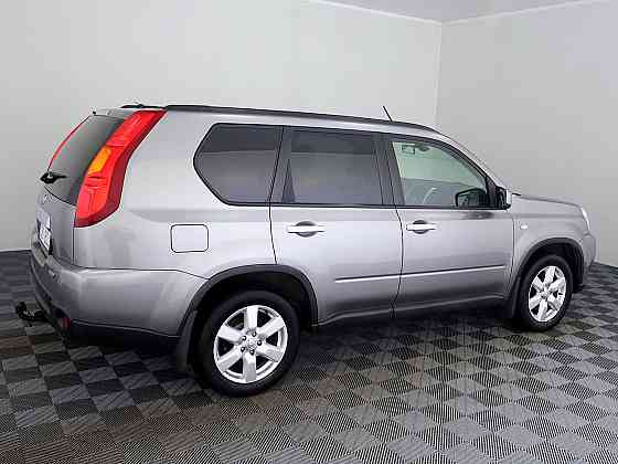 Nissan X-Trail Comfort ATM 2.0 104kW Таллин
