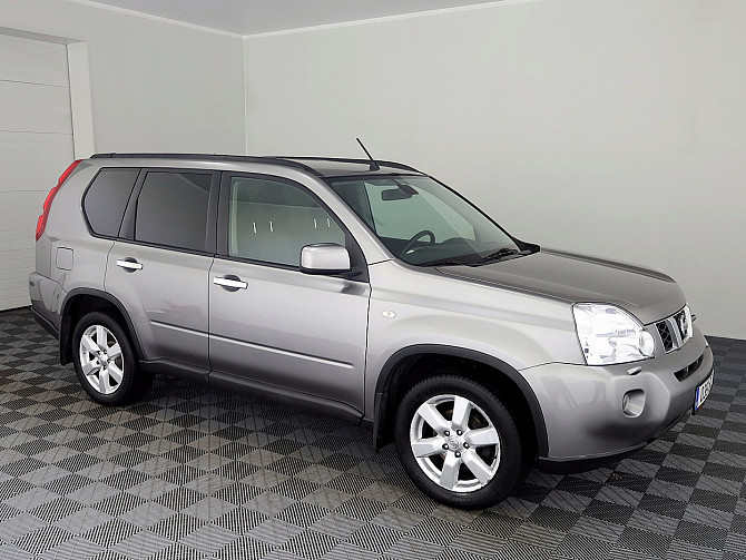 Nissan X-Trail Comfort ATM 2.0 104kW Таллин - изображение 1