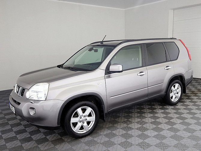 Nissan X-Trail Comfort ATM 2.0 104kW Таллин - изображение 2