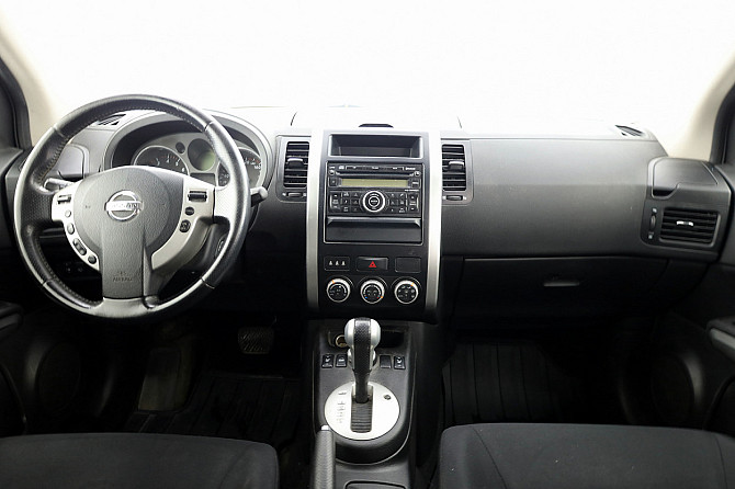 Nissan X-Trail Comfort ATM 2.0 104kW Таллин - изображение 5
