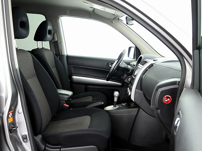 Nissan X-Trail Comfort ATM 2.0 104kW Таллин - изображение 6