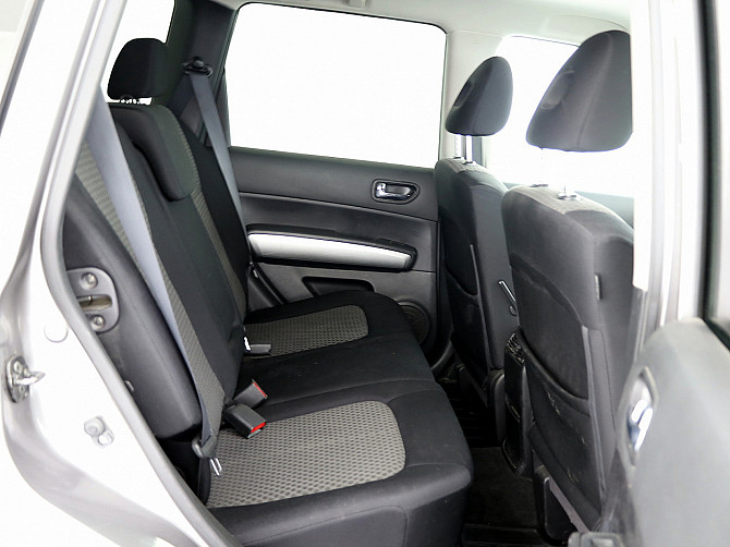 Nissan X-Trail Comfort ATM 2.0 104kW Таллин - изображение 7