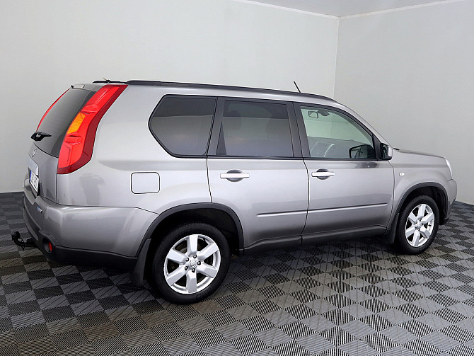 Nissan X-Trail Comfort ATM 2.0 104kW Таллин - изображение 3