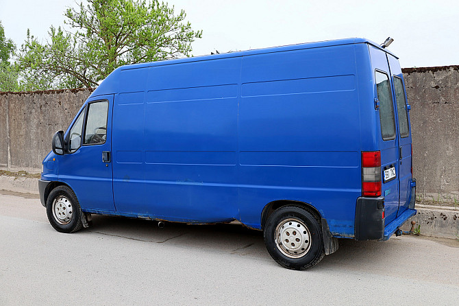 Fiat Ducato Maxi 2.8 TD 94kW Tallina - foto 4