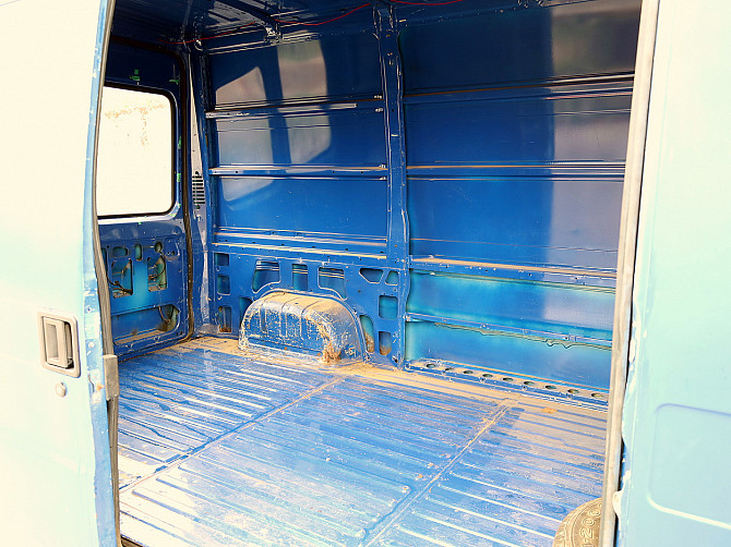 Fiat Ducato Maxi 2.8 TD 94kW Tallina - foto 7