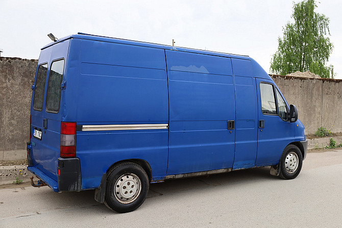 Fiat Ducato Maxi 2.8 TD 94kW Tallina - foto 3